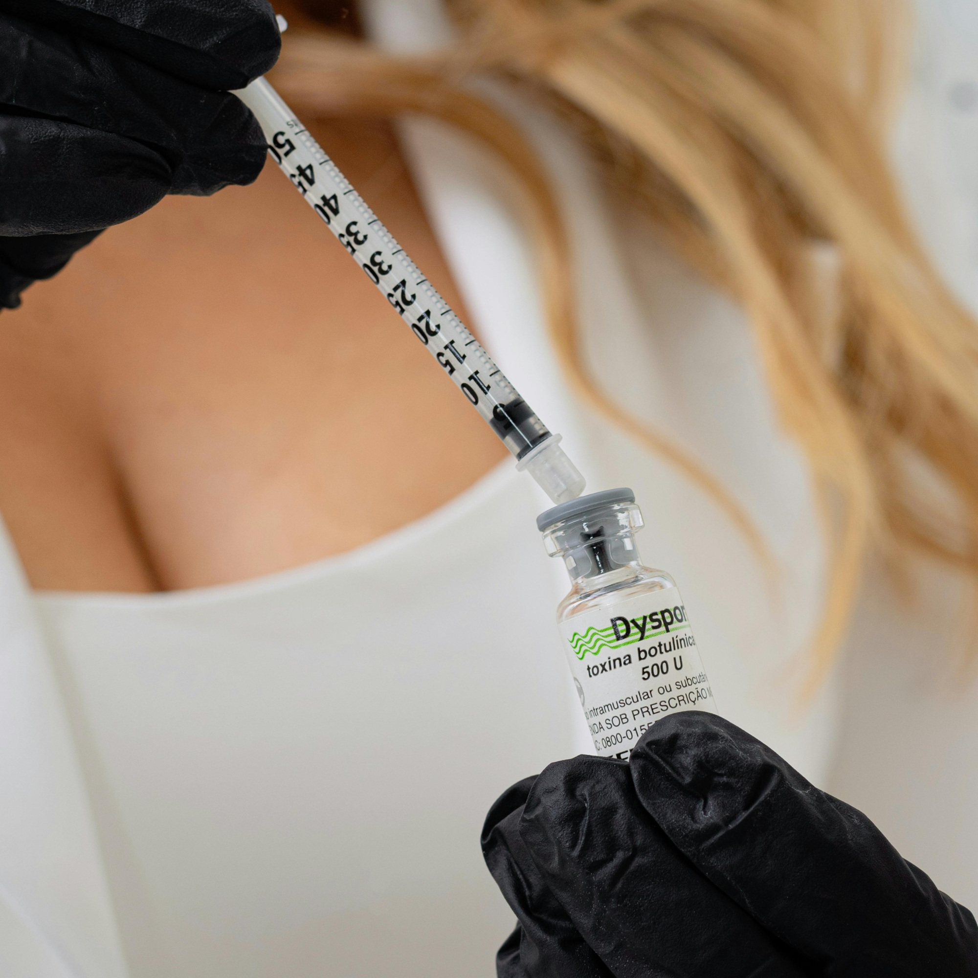 The Benefits of Botox: What You Need to Know