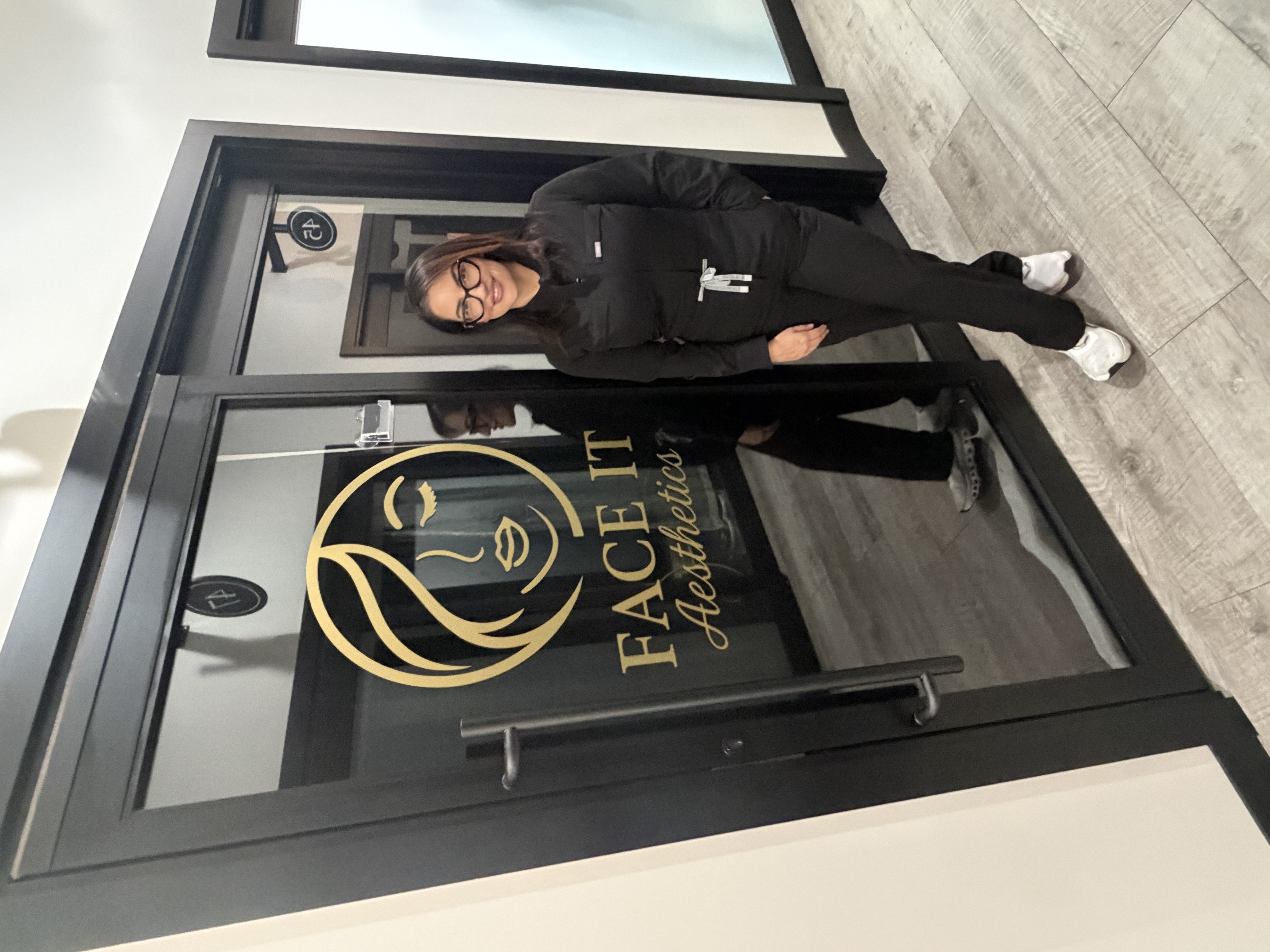 Marlene Wissa, NP — Nurse Practitioner at Face It Aesthetics